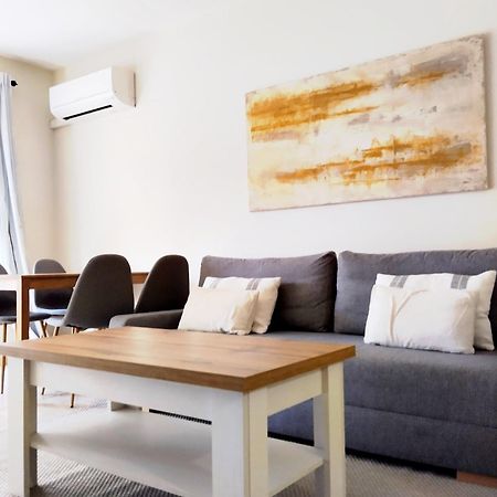 Apartamento Luminoso Y Acogedor En Residencial Altavista Islantilla Luaran gambar